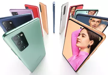 Samsung Galaxy S20 FE gebruikers van ...