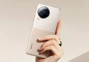 Insider: Xiaomi CIVI 4 met MediaTek ...