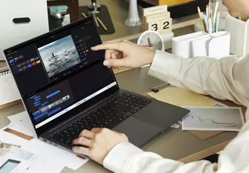 Samsung heeft de Galaxy Book4 Pro ...