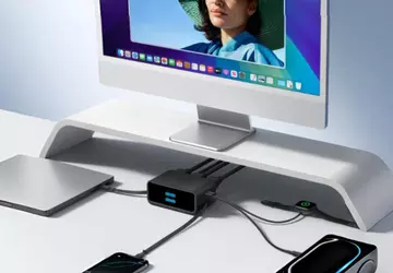 Anker introduceert compacte 7-in-1 oplader met ...