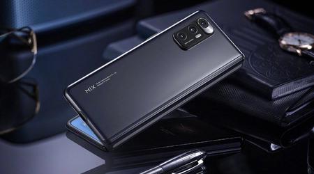Xiaomi stopt ondersteuning voor Redmi Note 10 Pro, Mi 11 Lite en MIX Fold smartphones
