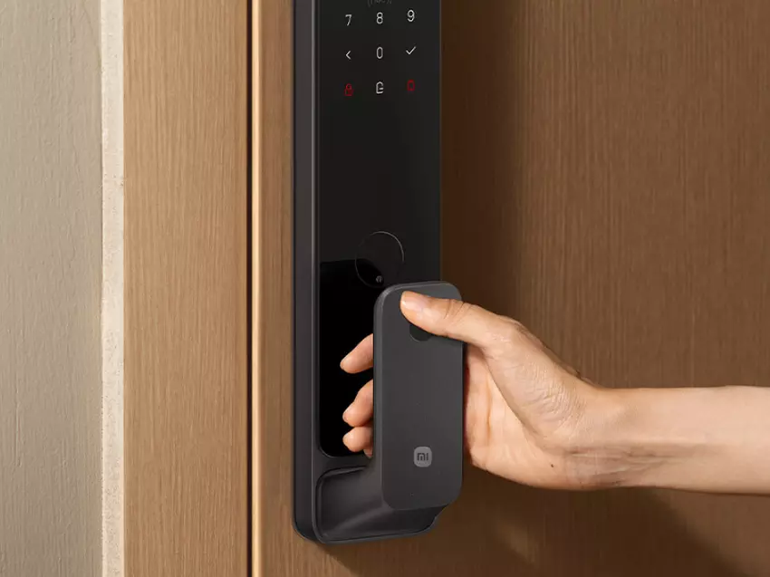 Xiaomi onthult Smart Door Lock 2 Cat Eye Edition: slim slot met videogesprek en stemverwisseling