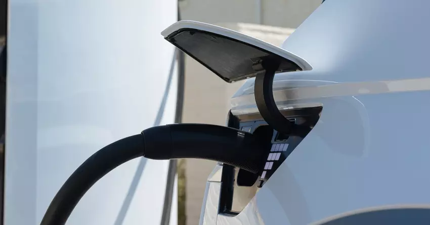 Hyundai heeft het opladen van elektrische voertuigen in de VS vereenvoudigd