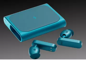 HMD Amped Buds: 's werelds eerste ...