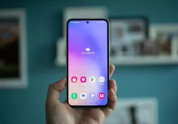 Samsung Galaxy A55 5G met Exynos ...