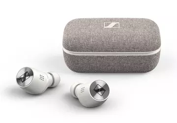 Sennheiser Momentum True Wireless 2 op ...
