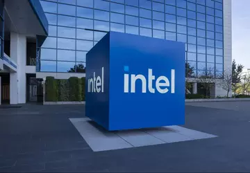 Intel zal de Falcon Shores-chip niet ...