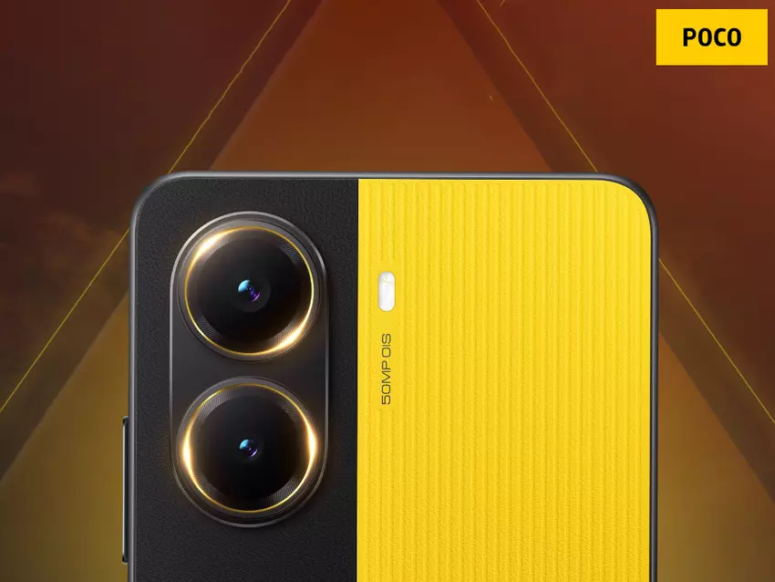 Xiaomi onthult ontwerp en specificaties van Poco X7 en Poco X7 Pro in aanloop naar lancering op 9 januari