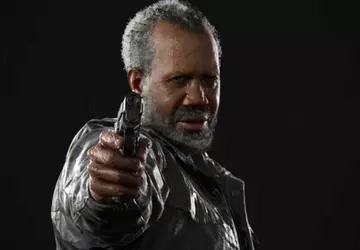 "Het wordt rommelig": The Last of ...