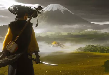 Ghost of Yotei heeft onmiddellijk de ...