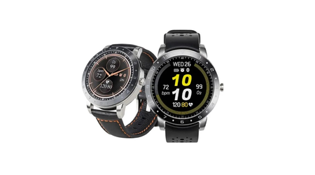 ASUS VivoWatch 6 heeft Bluetooth SIG-certificering ontvangen