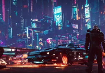 CD Projekt Red is begonnen met ...