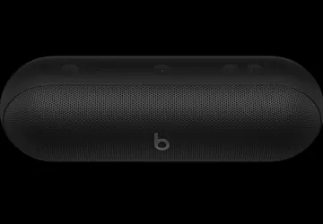 De nieuwe draadloze Beats Pill-luidspreker is ...