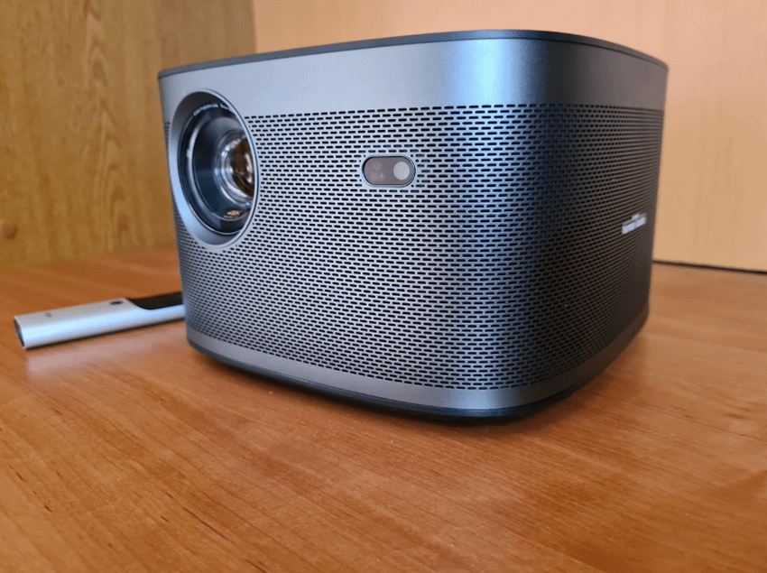 XGIMI Horizon Pro of XGIMI Halo Plus