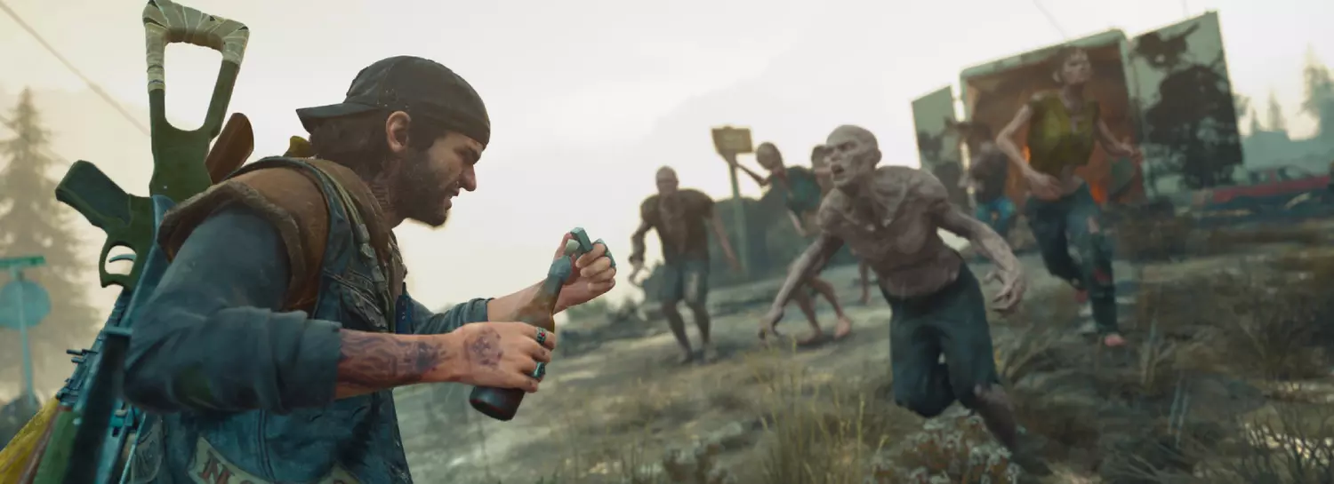 We missen deze werelden: 7 vergeten PlayStation-franchises waarvan het geen zonde zou zijn om ze voort te zetten