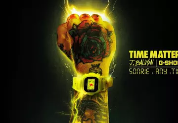 Casio kondigt de lancering aan van ...