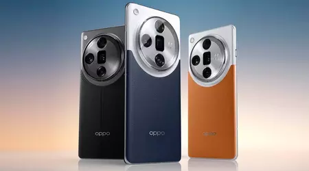 OPPO Find X8 Ultra krijgt mogelijk voor het eerst een vlak beeldscherm met zeer dunne randen