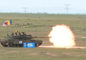 Zuid-Korea wil Europese wapenmarkt: Roemenië reageert ...