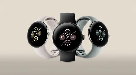 Google Pixel Watch 2 kan worden gekocht op Amazon met een korting van $50