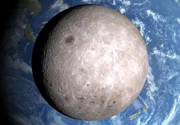 Chinese Queqiao-2 satelliet komt in baan ...