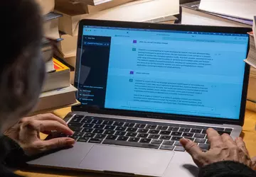 "Drie wetten van robotica": VK begint ...