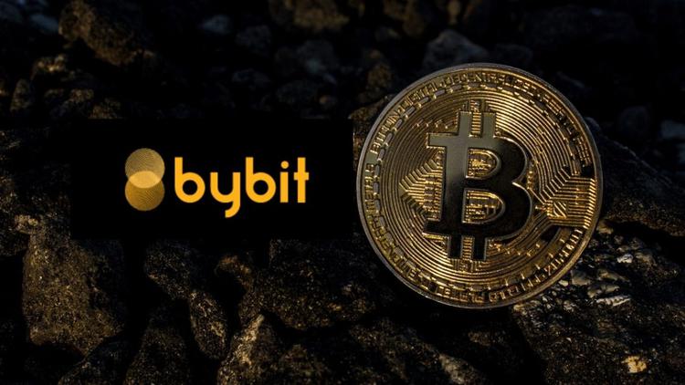 Cryptocurrency exchange Bybit heeft een beloning ...