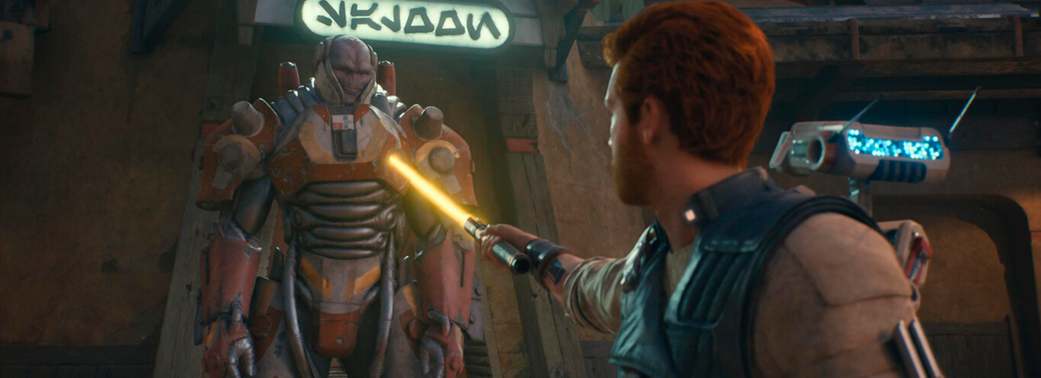 Een moeilijke weg in een sterrenstelsel ver, ver weg: Alles wat je moet weten voordat je STAR WARS Jedi: Survivor koopt...