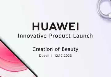 Huawei lanceert nieuwe apparaten wereldwijd op ...