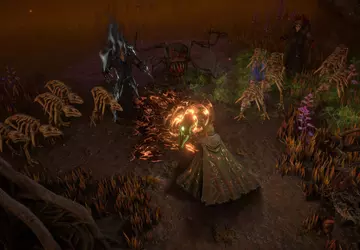 Grinding Gear Games kondigt locatie Necropolis ...