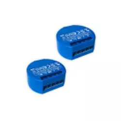 Shelly 1 slimme relaisschakelaar