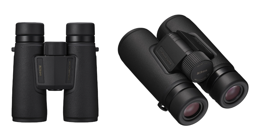 NIKON Monarch M5 10x42 lange afstand verrekijkers