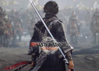 Spel van de dag: DYNASTY WARRIORS: ...