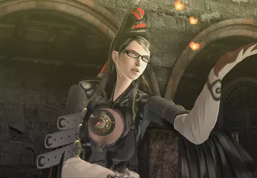 Regisseur van Bayonetta wenst degenen die ...
