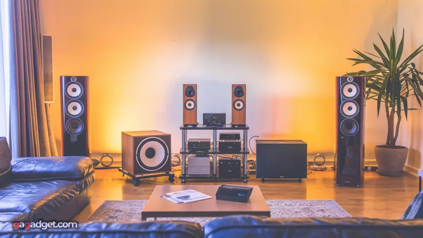 Beste budget thuisbioscoopopstellingen in 2025