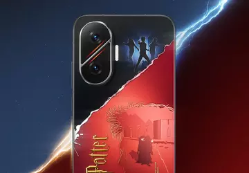 Redmi presenteert Turbo 4 Pro Harry ...