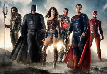 Einde van het Snyderverse: Zack Snyder's ...