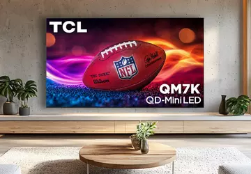 TCL lanceert nieuwe QM7K QD-Mini LED ...