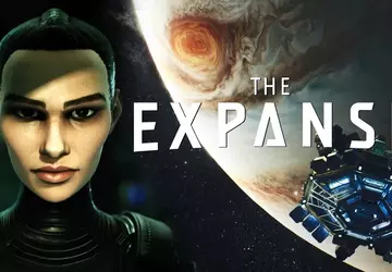 The Expanse: A Telltale Series story ...