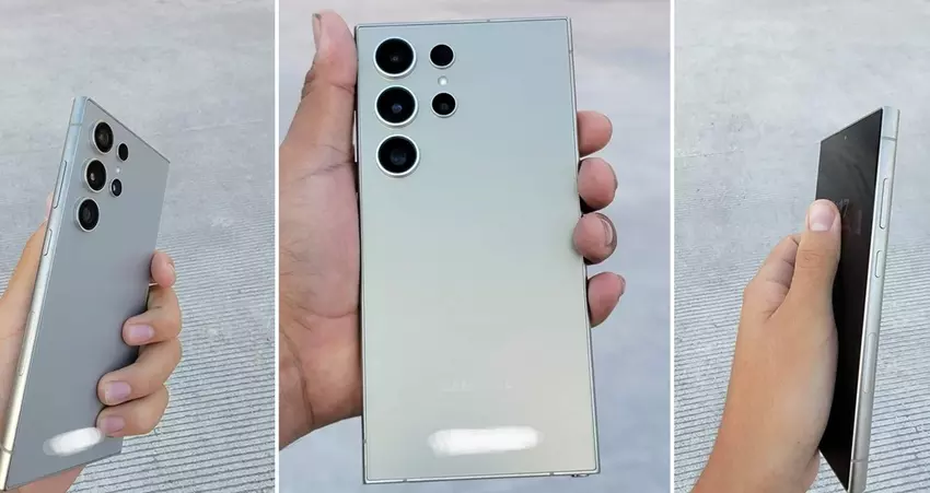 De Samsung Galaxy S24 Ultra krijgt geen 16GB RAM, terwijl het standaardmodel voor het zesde jaar op rij wordt uitgerust met 8GB.