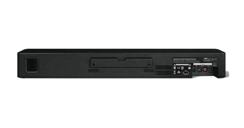 Bose Solo 5 beste soundbar voor Sony tv