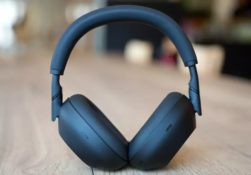 Sony WH-1000XM6 hoog gewaardeerde muziekhoofdtelefoon