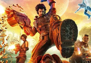 Bulletstorm keert terug! VR-versie van de ...