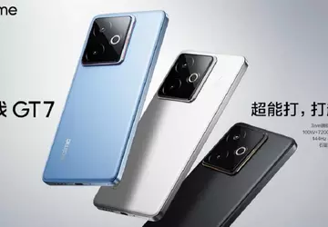 Krachtig en ongelooflijk betaalbaar: Realme GT7-smartphone ...