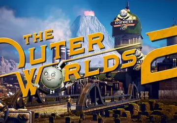 Ruimte-avonturen in The Outer Worlds 2 ...
