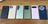 OnePlus 13T presteert beter dan iPhone 16 Pro Max en Galaxy S25 Ultra in batterijduurtest