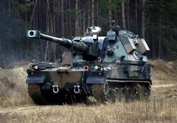 Polen investeert $196 miljoen om de ...