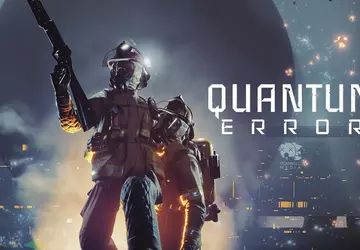 Een nieuwe trailer voor sci-fi horror ...