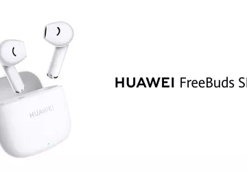 Huawei lanceert FreeBuds SE 2 TWS ...