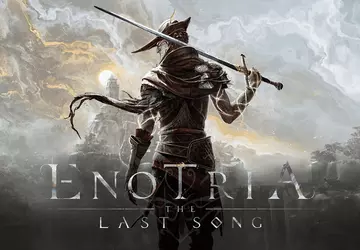 De Italiaanse actie-RPG Enotria: The Last ...