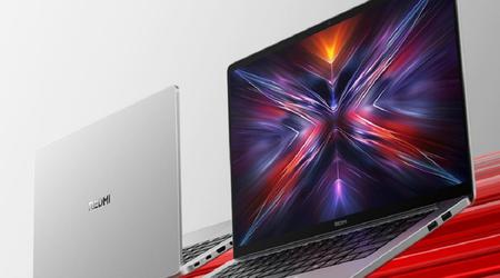 Xiaomi heeft een budget laptop model REDMI Book 14 (2025) onthuld